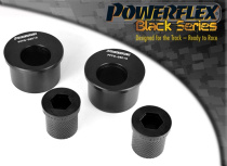 PFF5-5601GM3BLK Främre Wishbone-bussningar Bakre, Caster Offset Black Series Powerflex